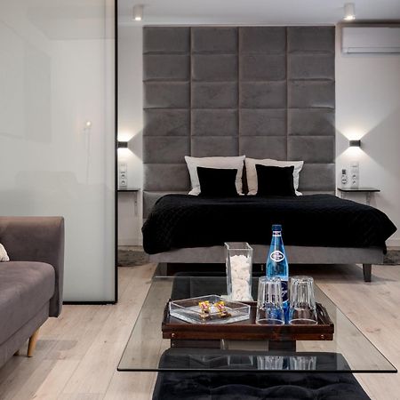 Diamonds Apartment Krakov Exteriér fotografie