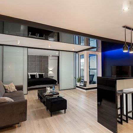 Diamonds Apartment Krakov Exteriér fotografie