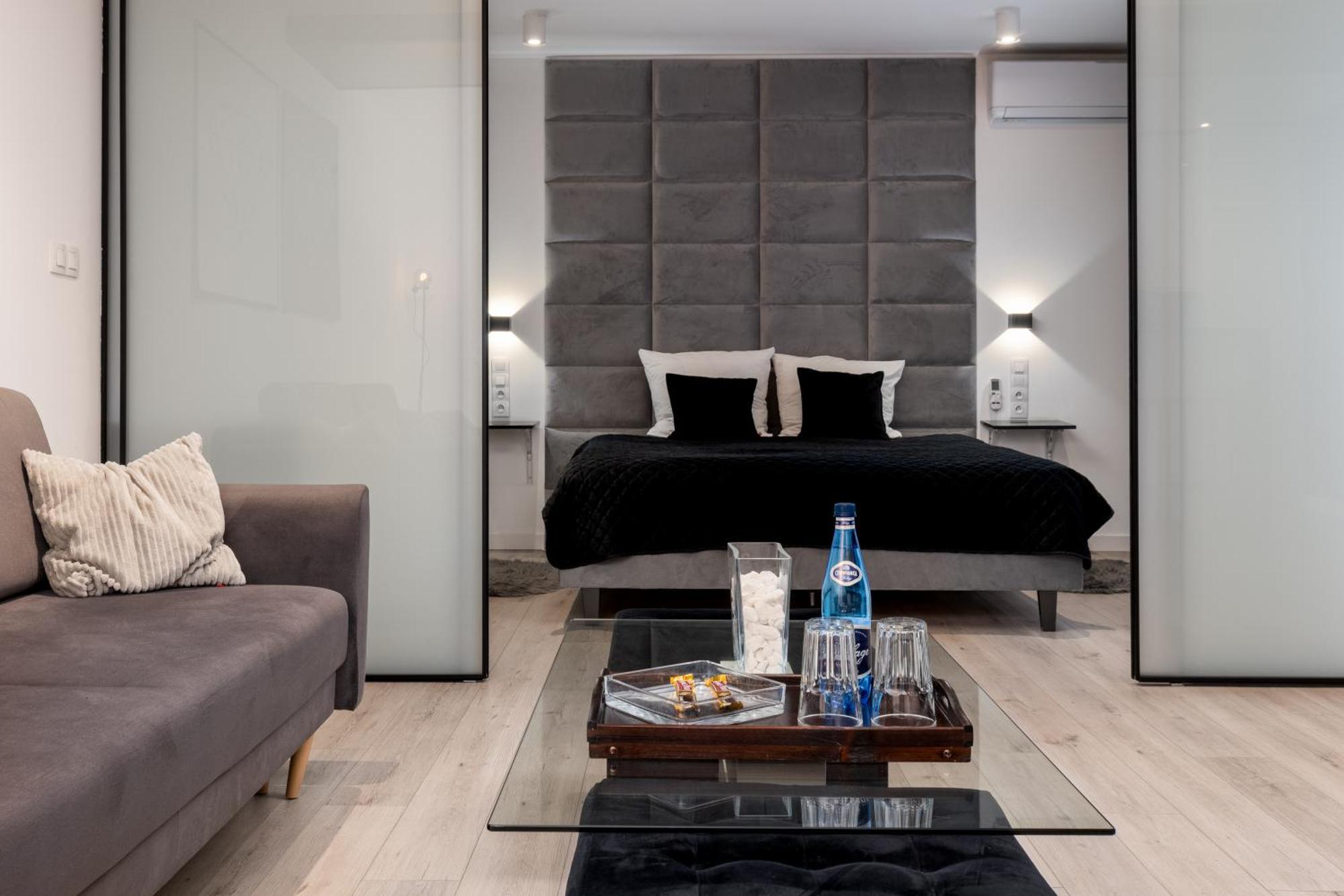 Diamonds Apartment Krakov Exteriér fotografie