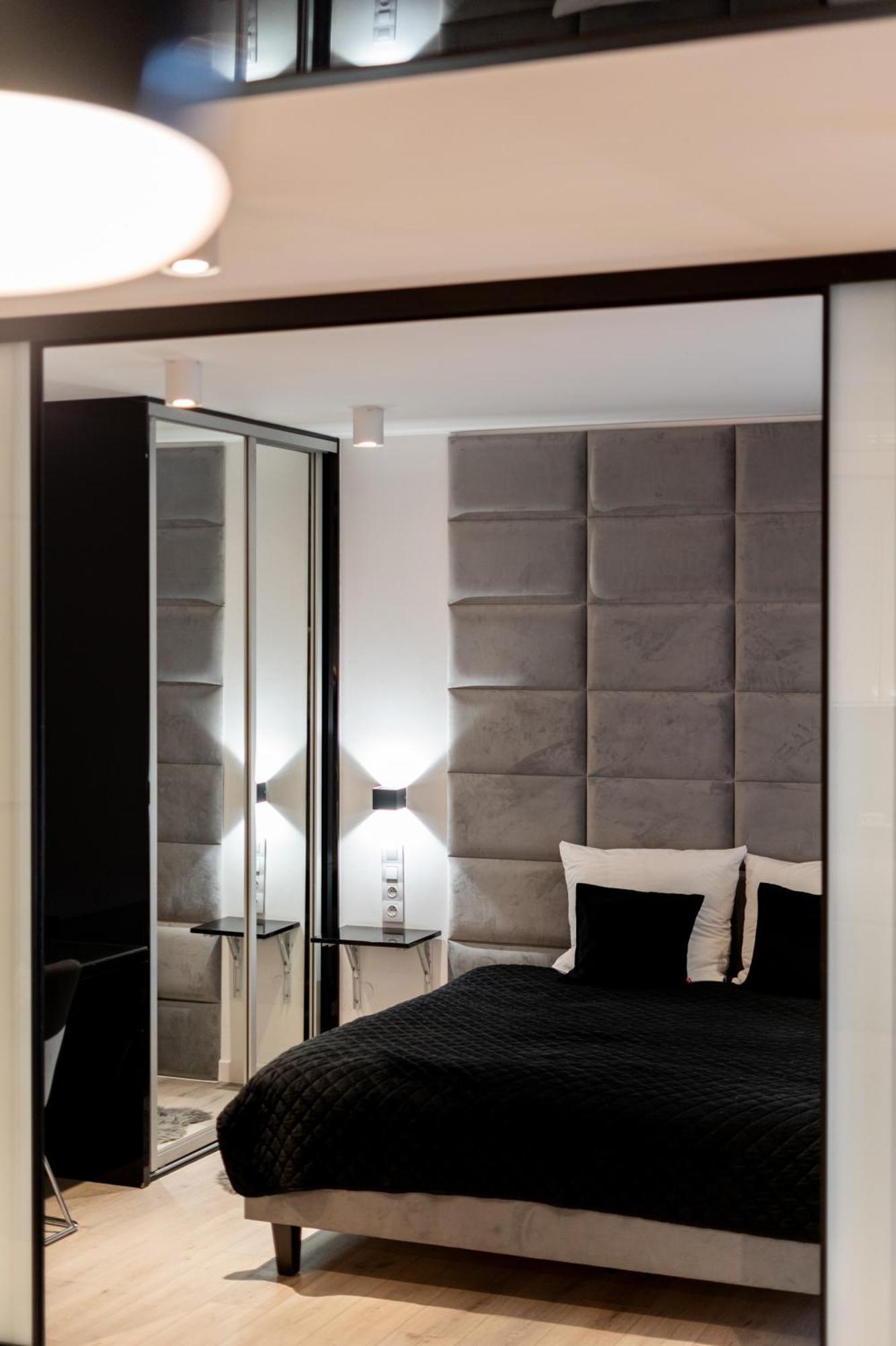 Diamonds Apartment Krakov Exteriér fotografie