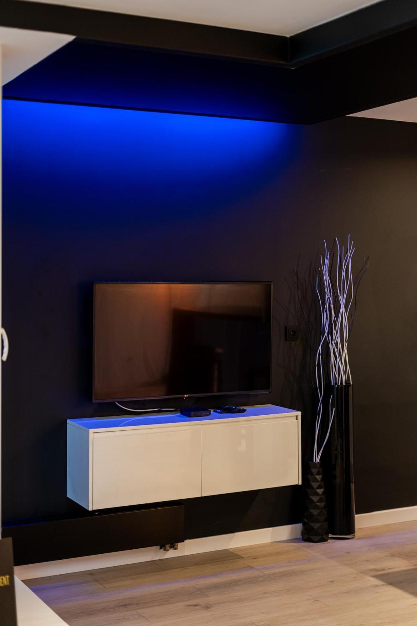 Diamonds Apartment Krakov Exteriér fotografie