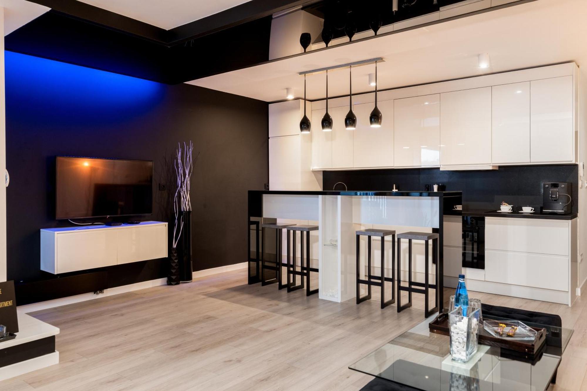Diamonds Apartment Krakov Exteriér fotografie