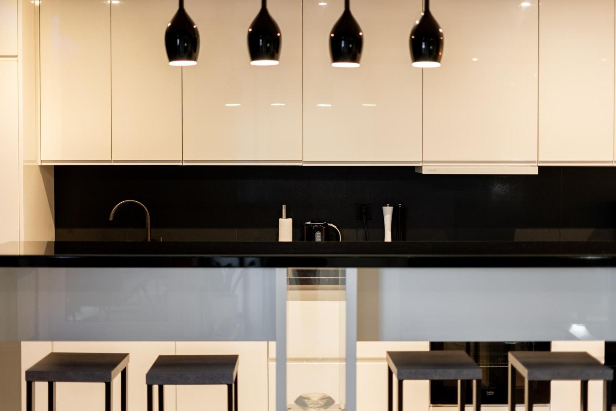 Diamonds Apartment Krakov Exteriér fotografie