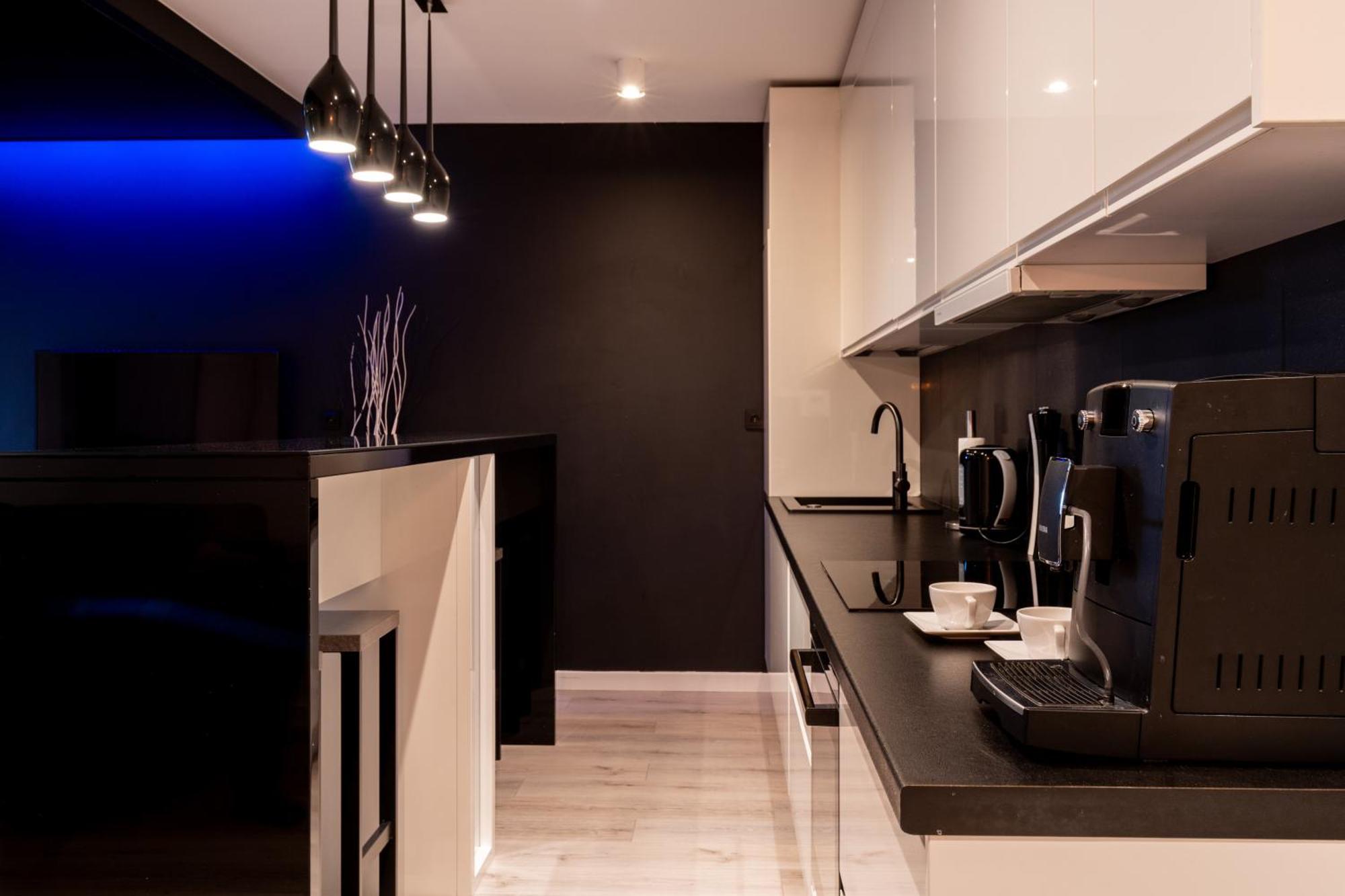 Diamonds Apartment Krakov Exteriér fotografie