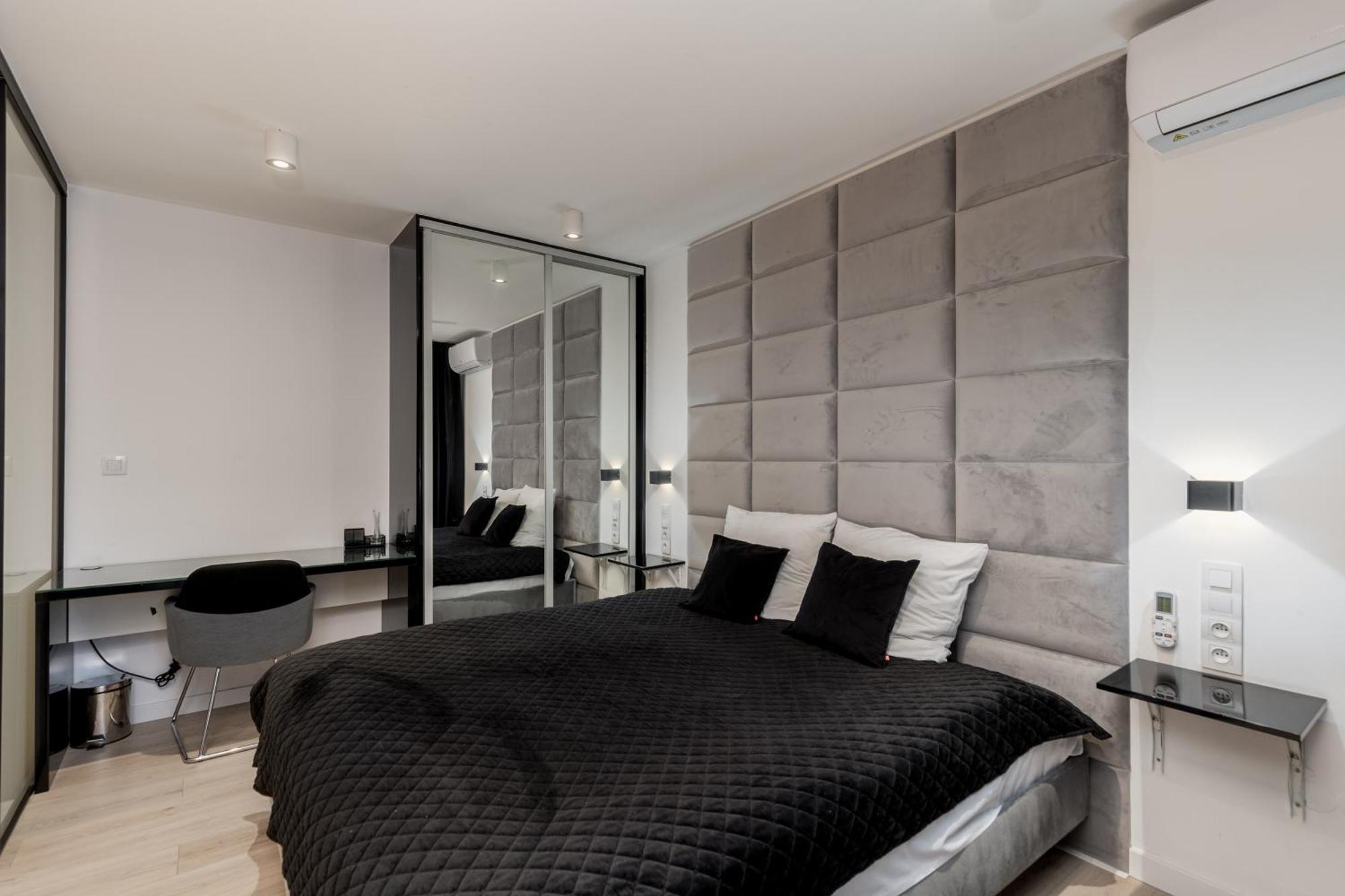 Diamonds Apartment Krakov Exteriér fotografie