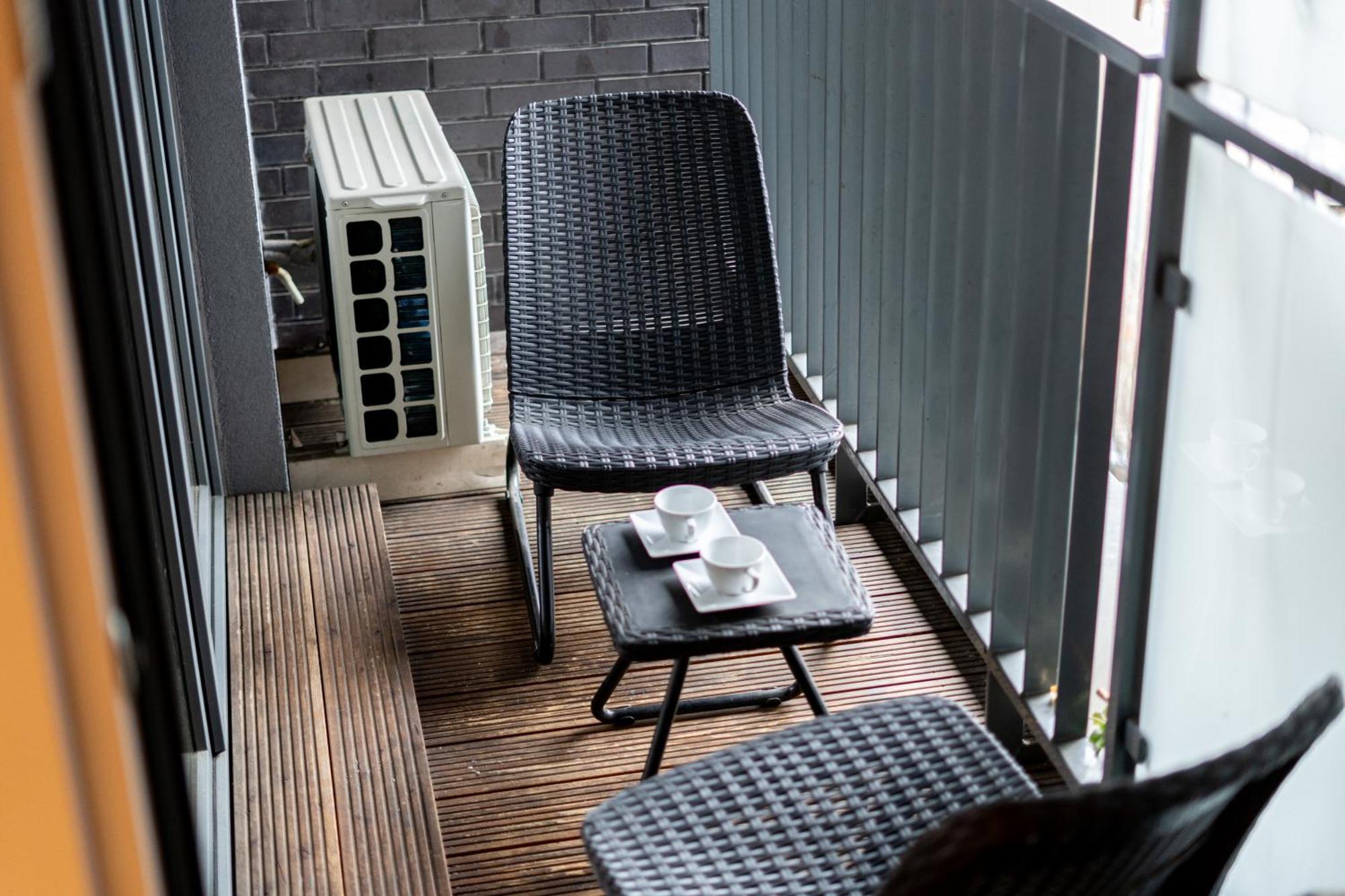 Diamonds Apartment Krakov Exteriér fotografie