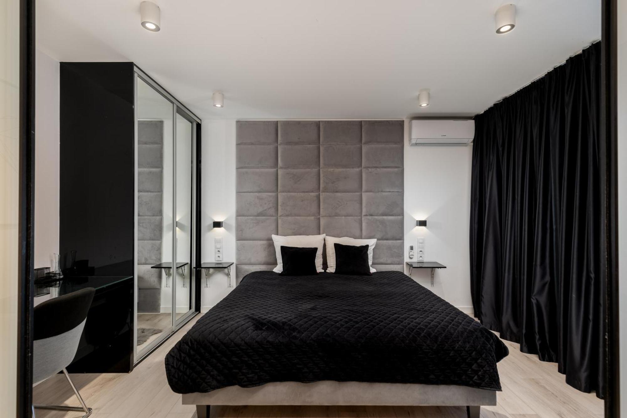 Diamonds Apartment Krakov Exteriér fotografie