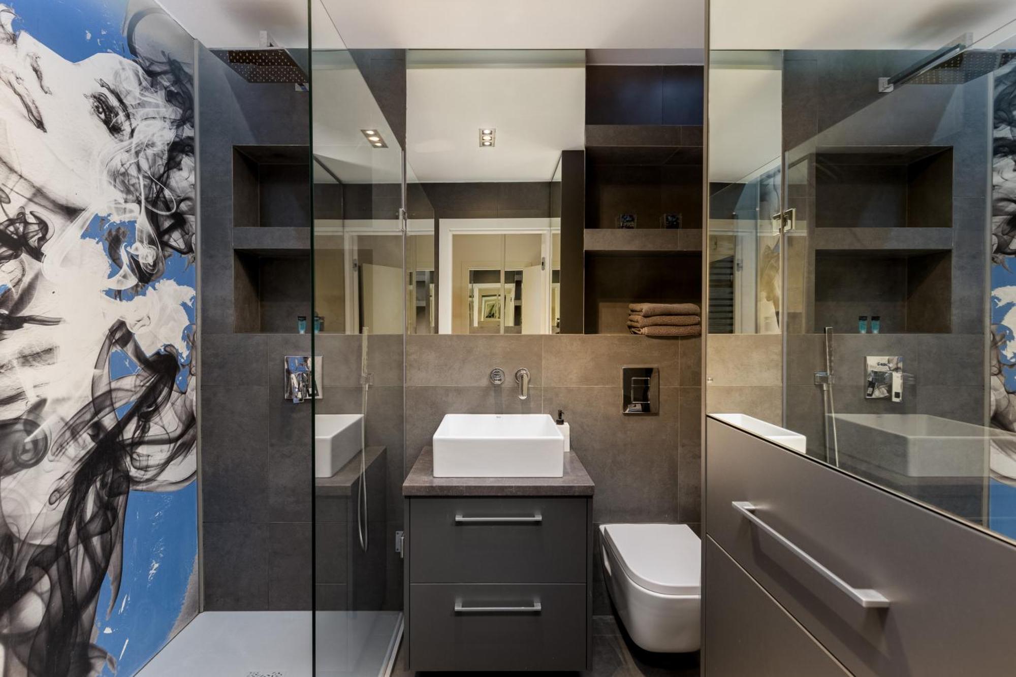 Diamonds Apartment Krakov Exteriér fotografie