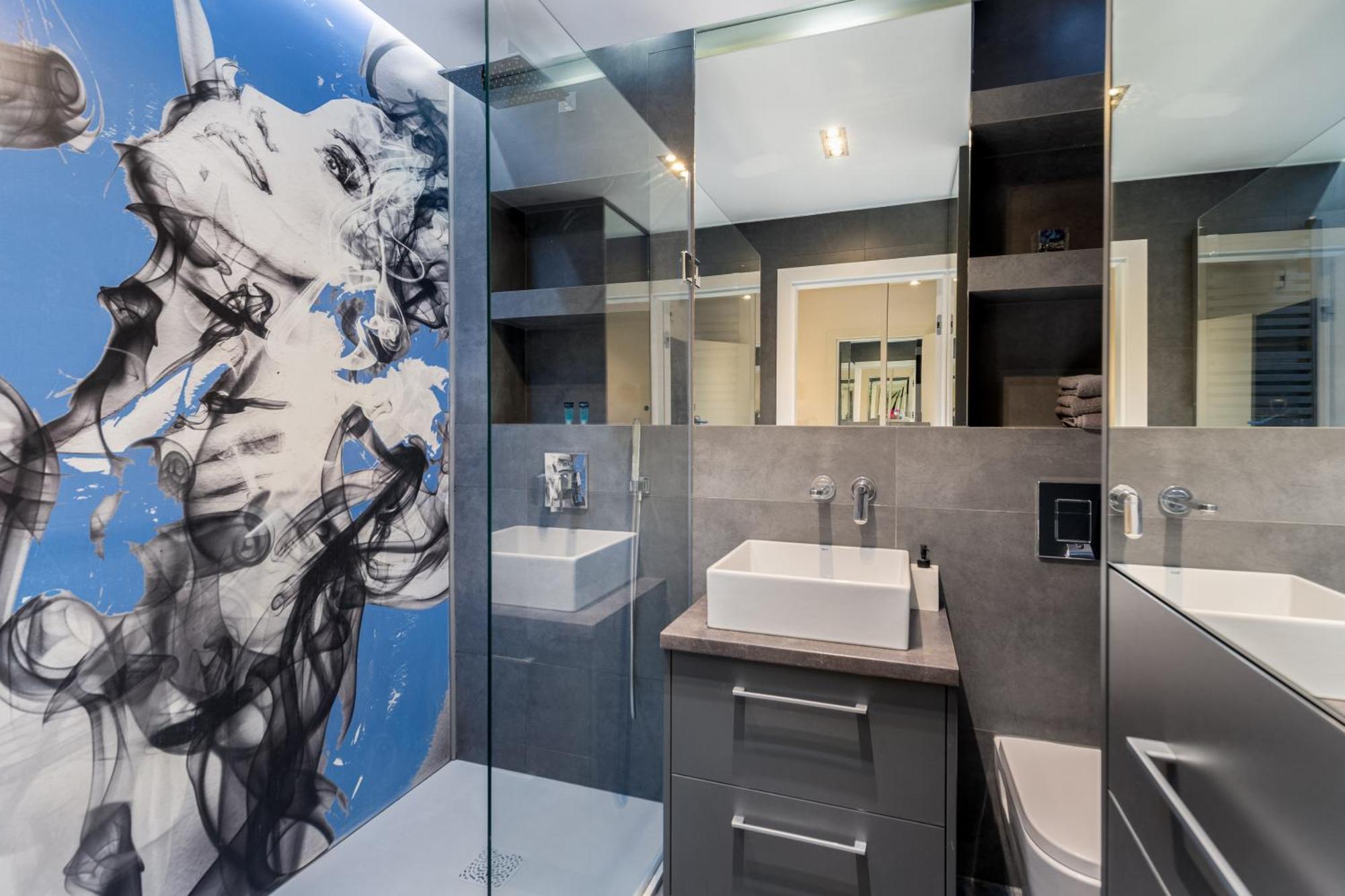 Diamonds Apartment Krakov Exteriér fotografie