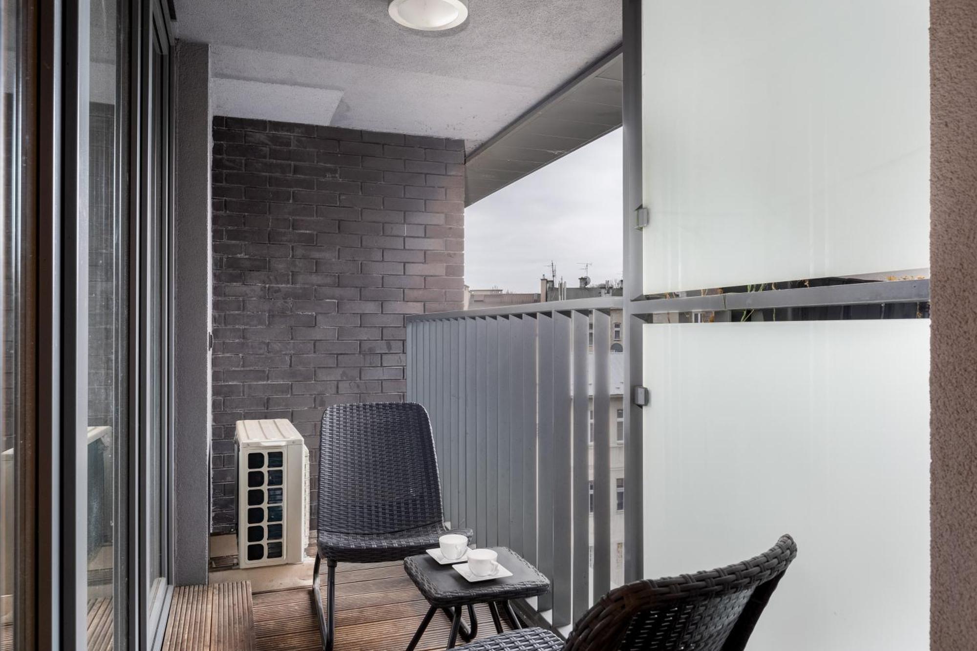 Diamonds Apartment Krakov Exteriér fotografie