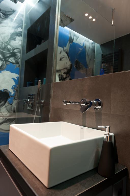 Diamonds Apartment Krakov Exteriér fotografie