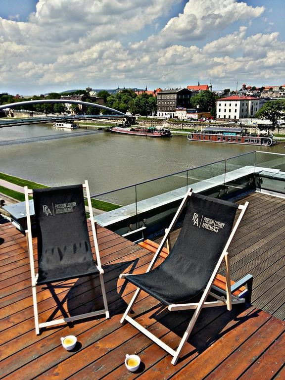 Diamonds Apartment Krakov Exteriér fotografie